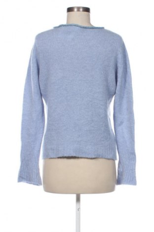 Damenpullover Oltre, Größe S, Farbe Blau, Preis 10,99 €