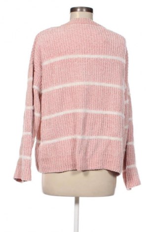 Damenpullover Oodji, Größe XXL, Farbe Rosa, Preis € 14,99