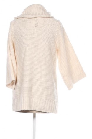 Damenpullover Opus, Größe L, Farbe Beige, Preis 6,99 €