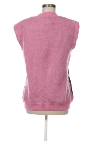 Női pulóver Order Plus, Méret M, Szín Rózsaszín, Ár 2 539 Ft