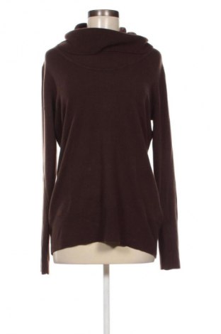 Damski sweter Orsay, Rozmiar XL, Kolor Brązowy, Cena 24,99 zł