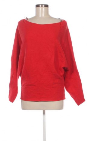 Damenpullover Orsay, Größe L, Farbe Rot, Preis 20,99 €