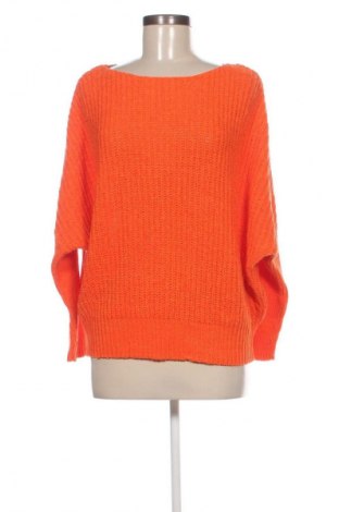 Damenpullover Orsay, Größe L, Farbe Orange, Preis 20,99 €