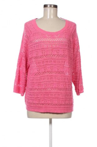 Damenpullover Page One, Größe XL, Farbe Rosa, Preis € 10,99