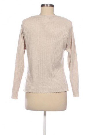 Damenpullover Page One, Größe L, Farbe Beige, Preis 4,99 €