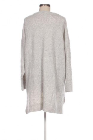 Damenpullover Page One, Größe M, Farbe Grau, Preis 6,99 €