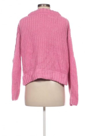 Damenpullover Page One, Größe M, Farbe Rosa, Preis 6,99 €