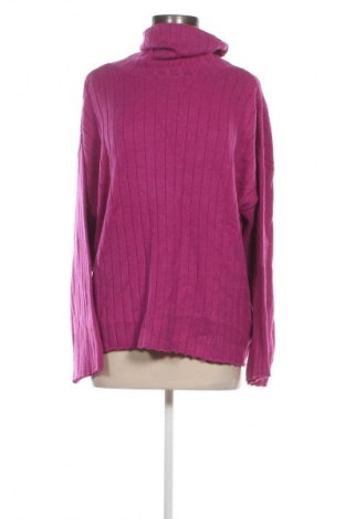 Damenpullover Page One, Größe XL, Farbe Rosa, Preis 27,70 €