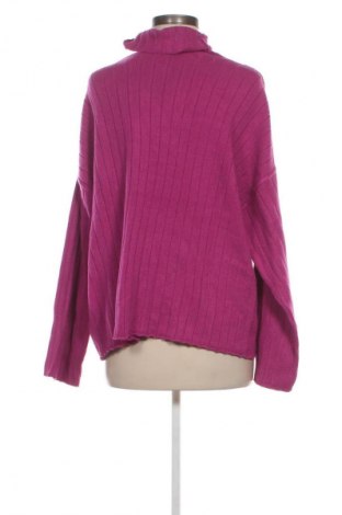 Damenpullover Page One, Größe XL, Farbe Rosa, Preis € 27,70