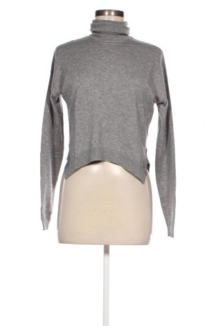 Damenpullover Patrizia Pepe, Größe S, Farbe Grau, Preis € 114,99