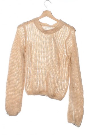 Damenpullover Patrizia Pepe, Größe XS, Farbe Beige, Preis € 48,99