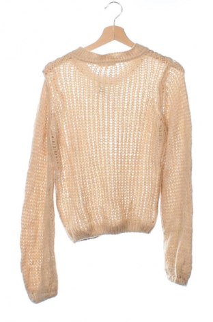 Damenpullover Patrizia Pepe, Größe XS, Farbe Beige, Preis € 48,99