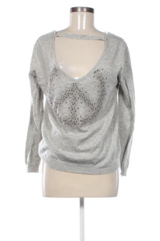 Pulover de femei Peace N' Love, Mărime M, Culoare Gri, Preț 28,99 Lei