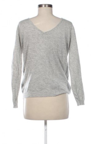 Pulover de femei Peace N' Love, Mărime M, Culoare Gri, Preț 28,99 Lei