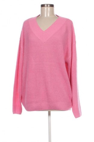 Damenpullover Pepco, Größe XXL, Farbe Rosa, Preis € 27,70