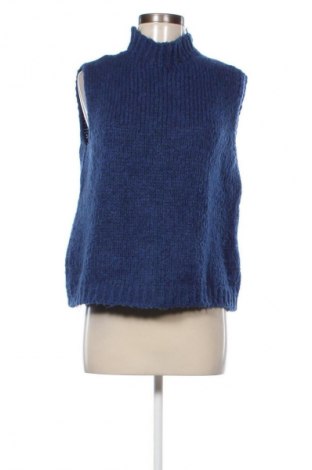 Damenpullover Pepper, Größe L, Farbe Blau, Preis 6,99 €