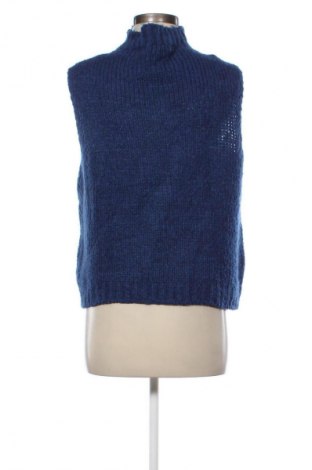 Damenpullover Pepper, Größe L, Farbe Blau, Preis 6,99 €