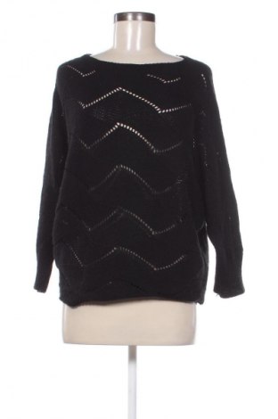 Damenpullover Pescara, Größe L, Farbe Schwarz, Preis 4,99 €