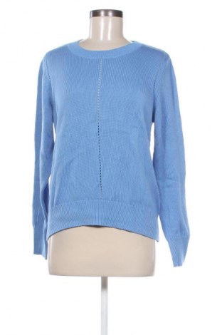 Damenpullover Peter Hahn, Größe S, Farbe Blau, Preis € 43,99