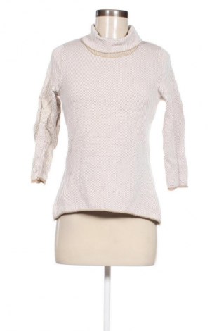 Damenpullover Peter Hahn, Größe S, Farbe Beige, Preis € 13,99