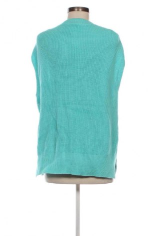 Damenpullover Peter Hahn, Größe XL, Farbe Blau, Preis € 9,99