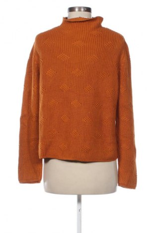 Damenpullover Peter Hahn, Größe XL, Farbe Braun, Preis € 11,99