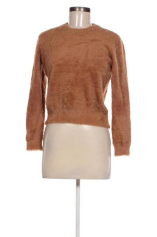 Damenpullover Piazza Italia, Größe S, Farbe Braun, Preis € 20,99