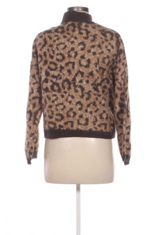 Damski sweter Pieces, Rozmiar S, Kolor Kolorowy, Cena 23,99 zł