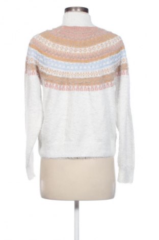 Damski sweter Pieces, Rozmiar S, Kolor Kolorowy, Cena 32,99 zł