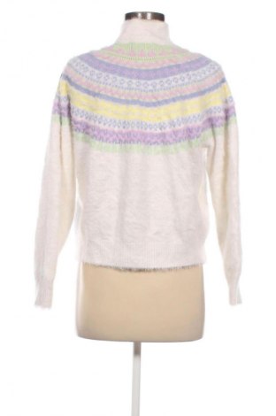 Damski sweter Pieces, Rozmiar S, Kolor Biały, Cena 31,99 zł