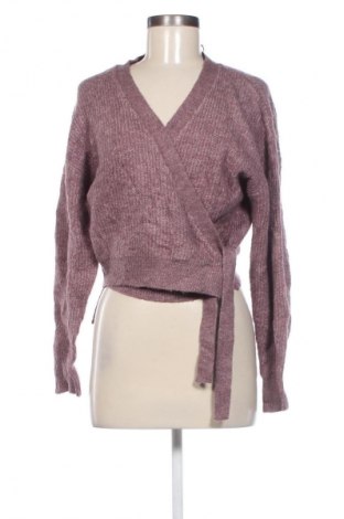 Damenpullover Pigalle, Größe S, Farbe Lila, Preis 6,99 €