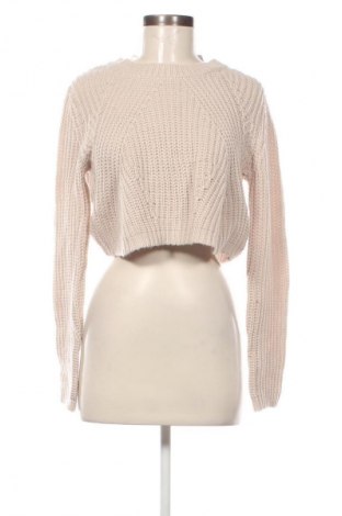 Damenpullover Pimkie, Größe M, Farbe Beige, Preis € 5,99