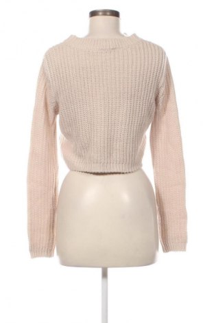 Damenpullover Pimkie, Größe M, Farbe Beige, Preis € 5,99