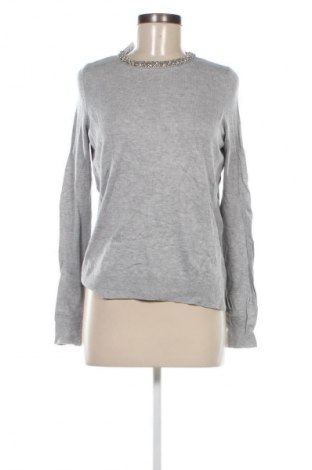 Damenpullover Pimkie, Größe M, Farbe Grau, Preis € 7,99