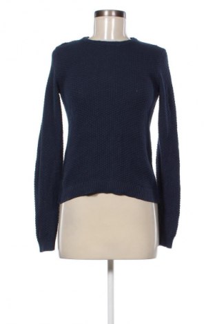 Damenpullover Pimkie, Größe S, Farbe Blau, Preis € 6,99