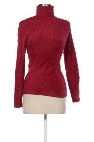 Damenpullover Pinokkio, Größe S, Farbe Rot, Preis 8,99 €