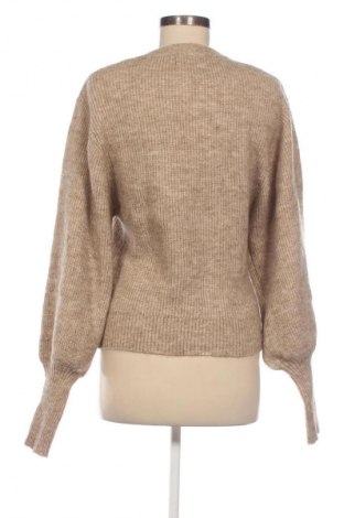 Damenpullover Pretty Little Thing, Größe S, Farbe Braun, Preis € 7,99