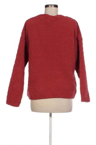 Pulover de femei Primark, Mărime M, Culoare Roșu, Preț 23,99 Lei