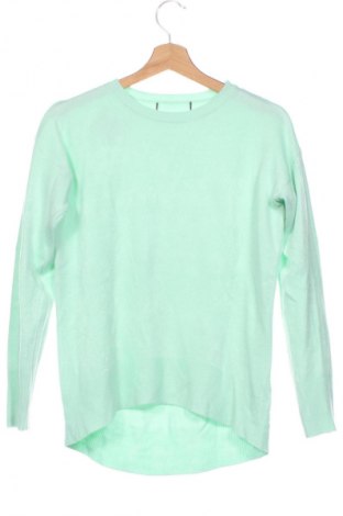 Damski sweter Primark, Rozmiar XXS, Kolor Zielony, Cena 31,99 zł