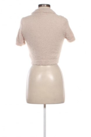 Damski sweter Primark, Rozmiar S, Kolor Beżowy, Cena 7,99 zł