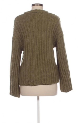 Damski sweter Primark, Rozmiar XS, Kolor Zielony, Cena 28,99 zł