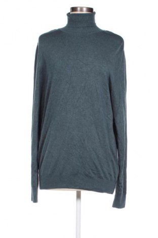 Damenpullover Primark, Größe M, Farbe Grün, Preis 20,99 €