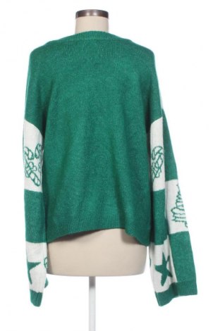 Damenpullover Primark, Größe L, Farbe Mehrfarbig, Preis 9,99 €