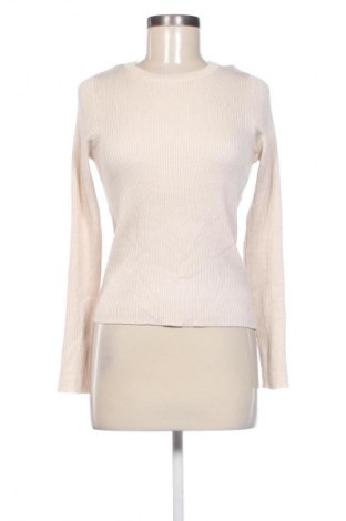 Damski sweter Primark, Rozmiar M, Kolor Beżowy, Cena 38,99 zł