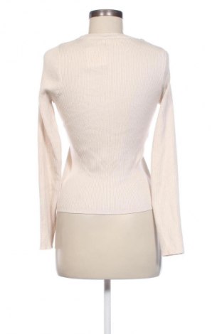 Damski sweter Primark, Rozmiar M, Kolor Beżowy, Cena 38,99 zł