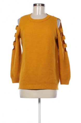 Dámský svetr Primark, Velikost S, Barva Oranžová, Cena  159,00 Kč