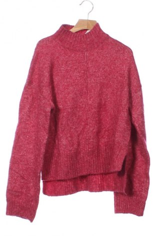 Damenpullover Primark, Größe XXS, Farbe Rosa, Preis 13,99 €