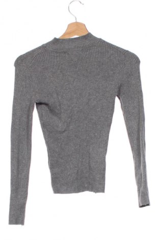 Dámský svetr Primark, Velikost XS, Barva Šedá, Cena  149,00 Kč