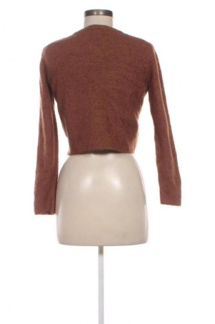 Damenpullover Pull&Bear, Größe M, Farbe Braun, Preis 6,99 €