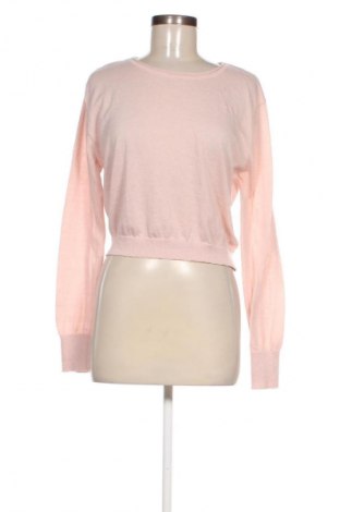 Damenpullover Pull&Bear, Größe L, Farbe Rosa, Preis € 14,83